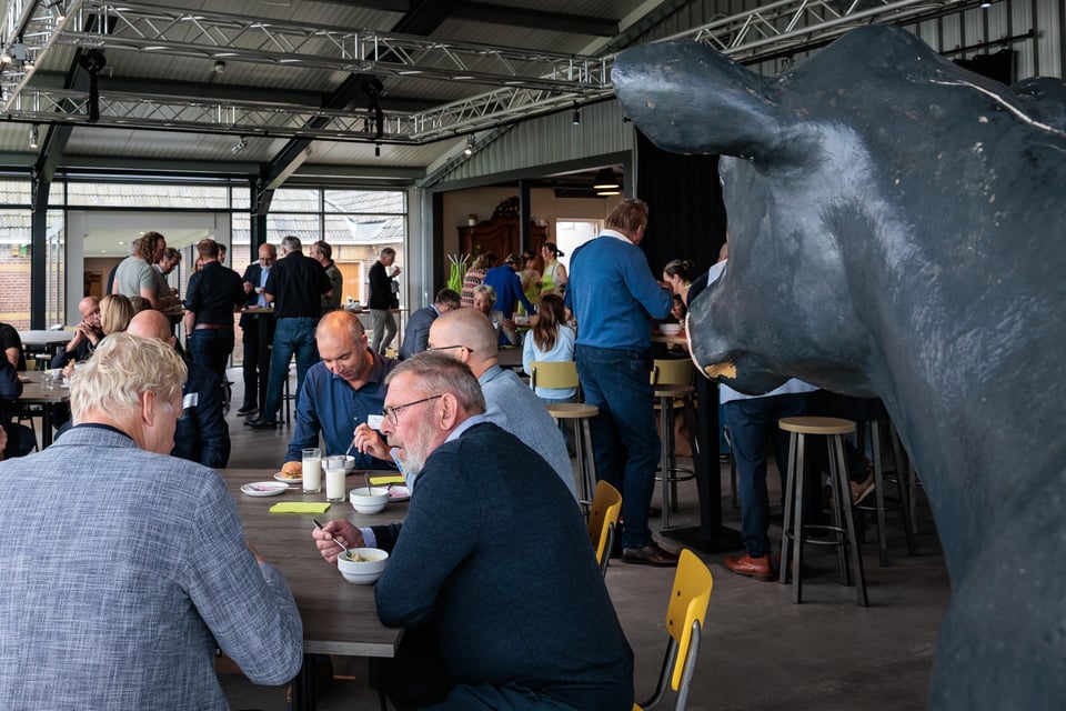 Molkeborrel 2026