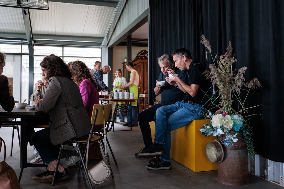 Molkeborrel 2026