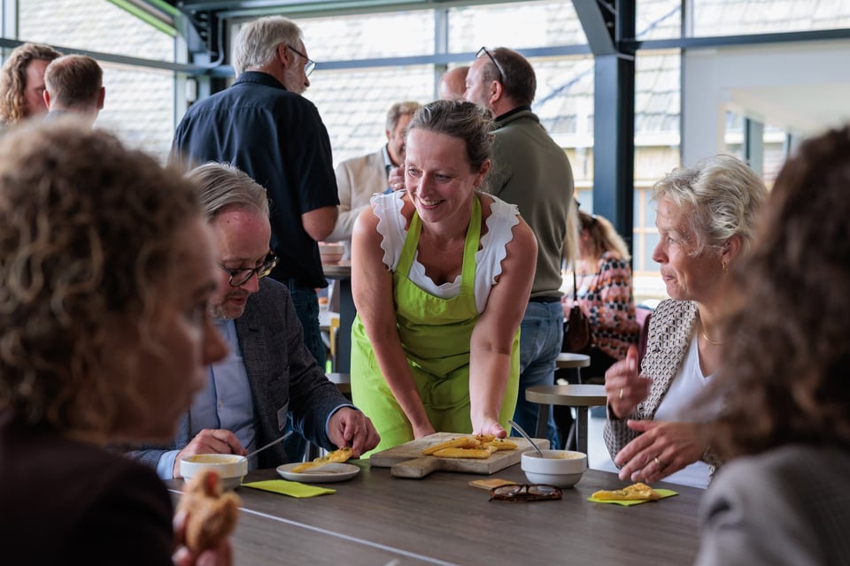 Molkeborrel 2026