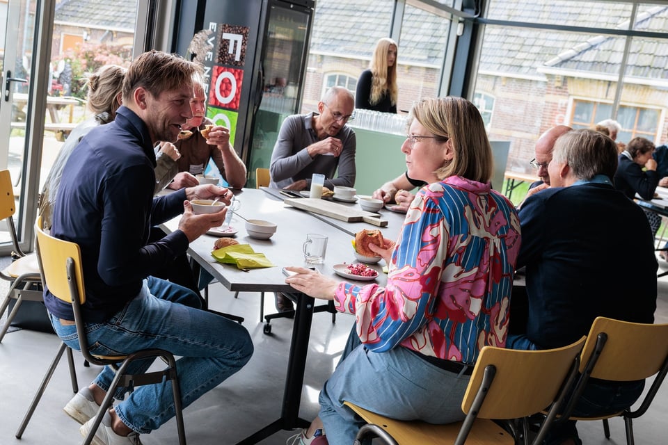 Molkeborrel 2026