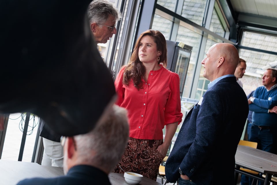 Molkeborrel 2026