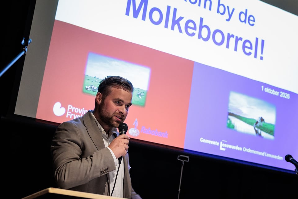 Molkeborrel 2026