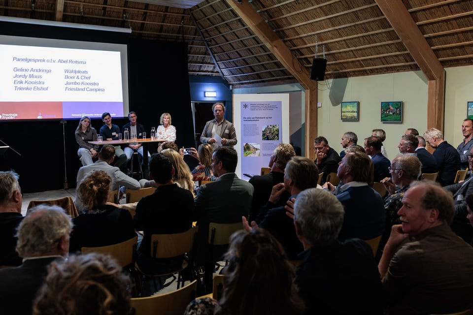 Molkeborrel 2026