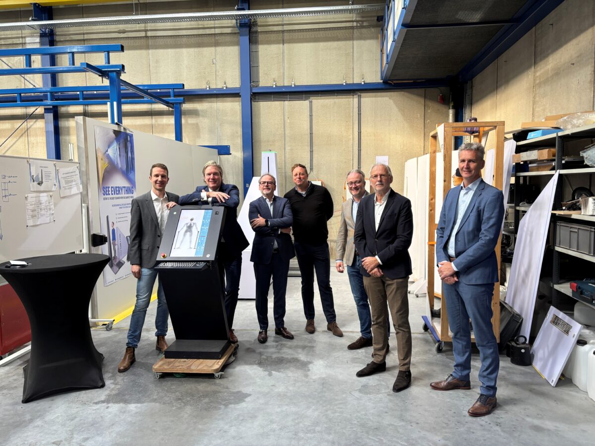 SMI Groep zet Leeuwarden op de kaart met techniek en innovatie