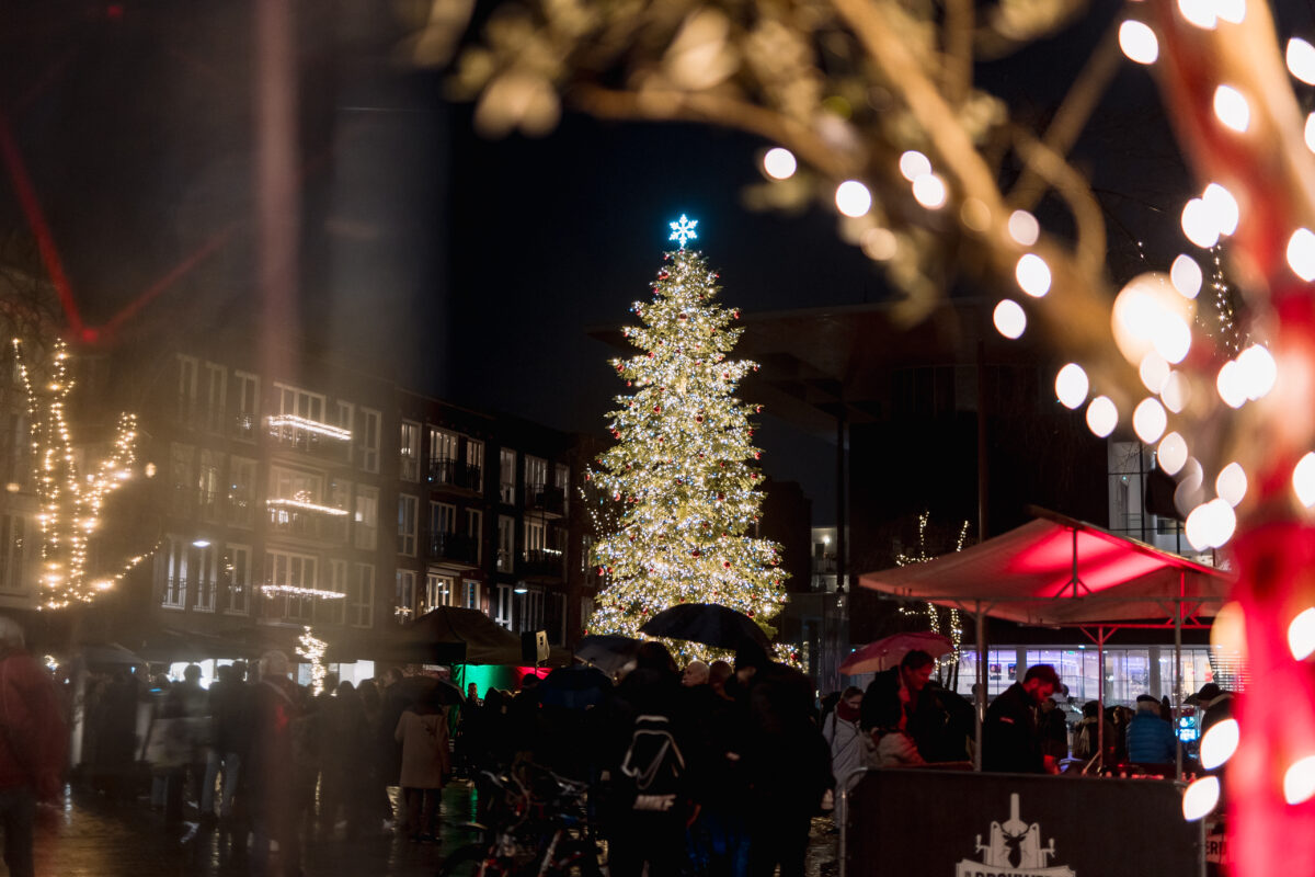 Goede ideeën gezocht: Denk mee over de winterprogrammering in Leeuwarden