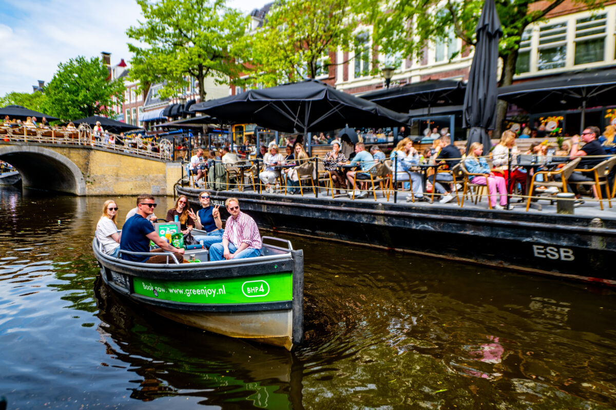 Voorgenomen verhoging toeristenbelasting vanaf 2027