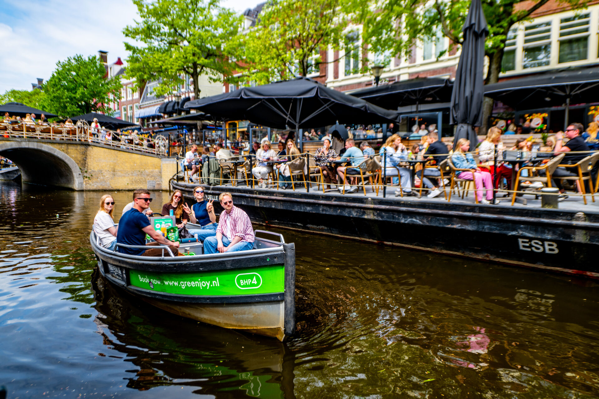 Voorgenomen verhoging toeristenbelasting vanaf 2027