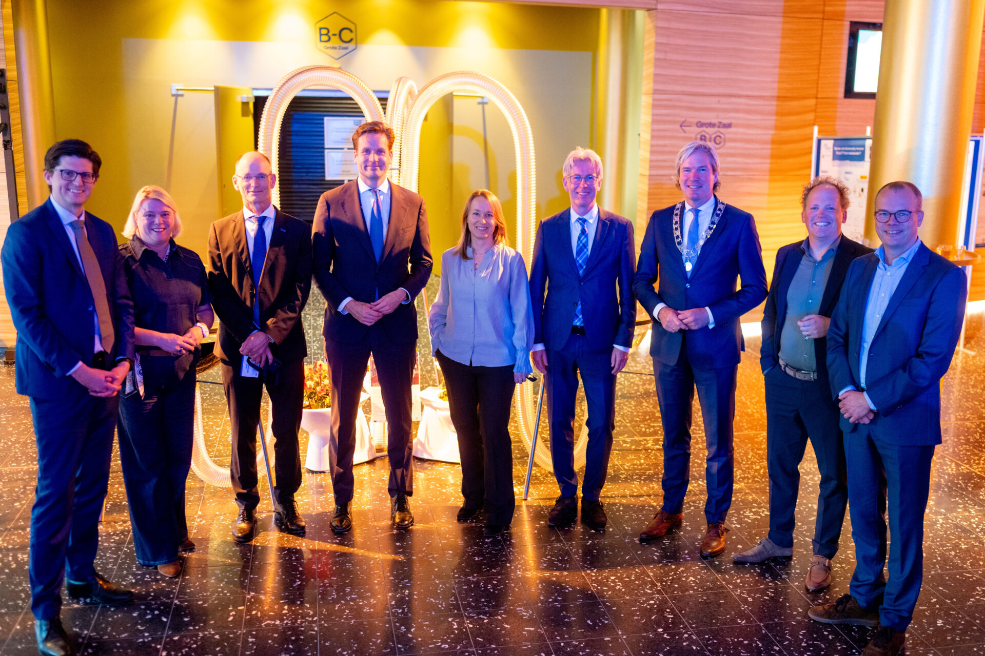 watercongres 2026 Harmonie